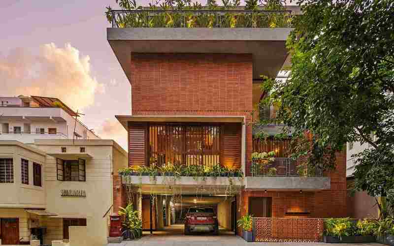 Best Places To Build A New Home In Bangalore