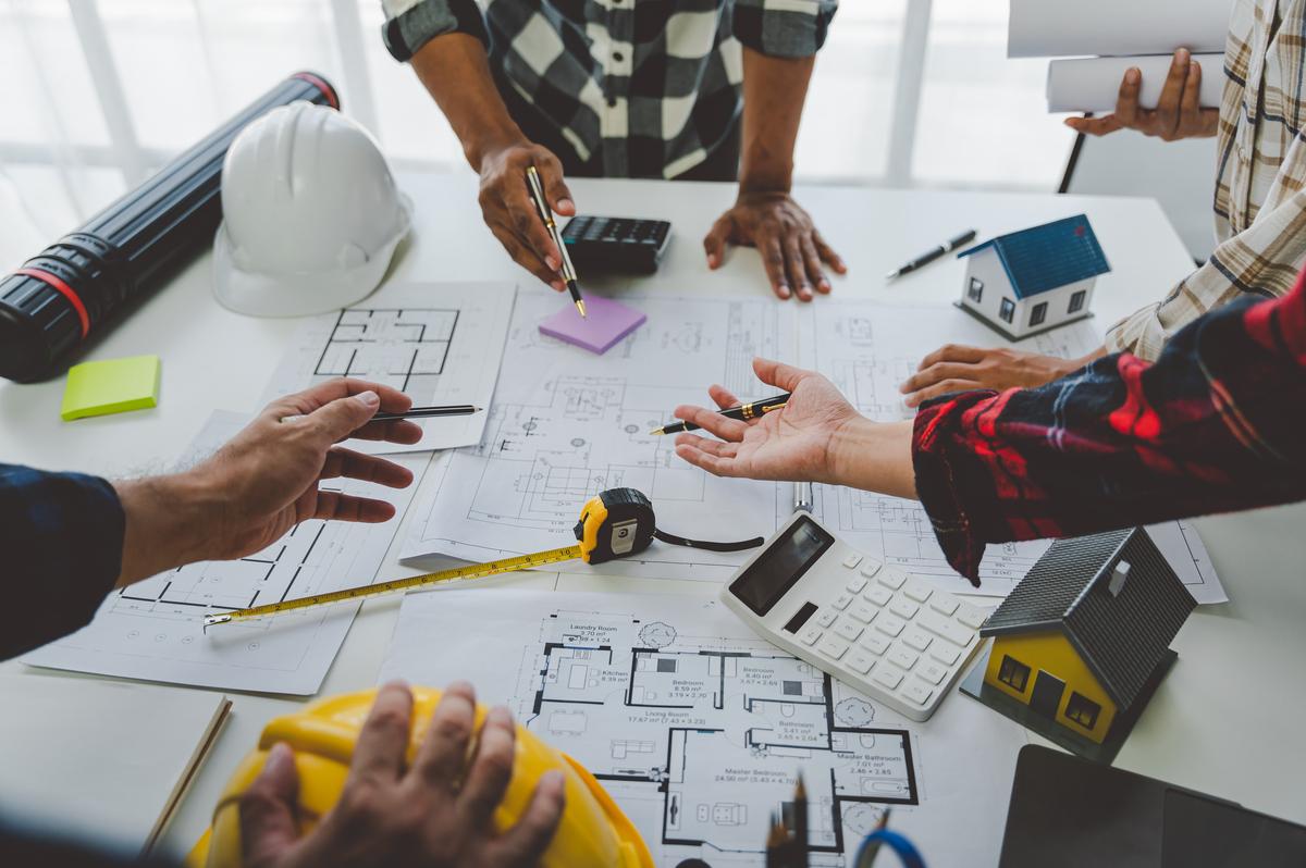 Construction Cost Per Sq. Ft in Bangalore 2026 Guide