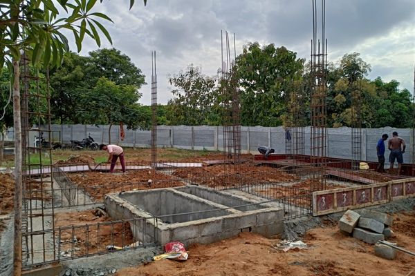 karthik-residence-foundation2