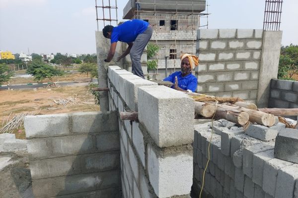 karthik-residence-structure1