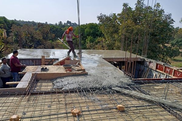 karthik-residence-structure5