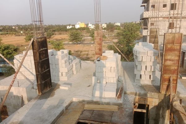 karthik-residence-structure7